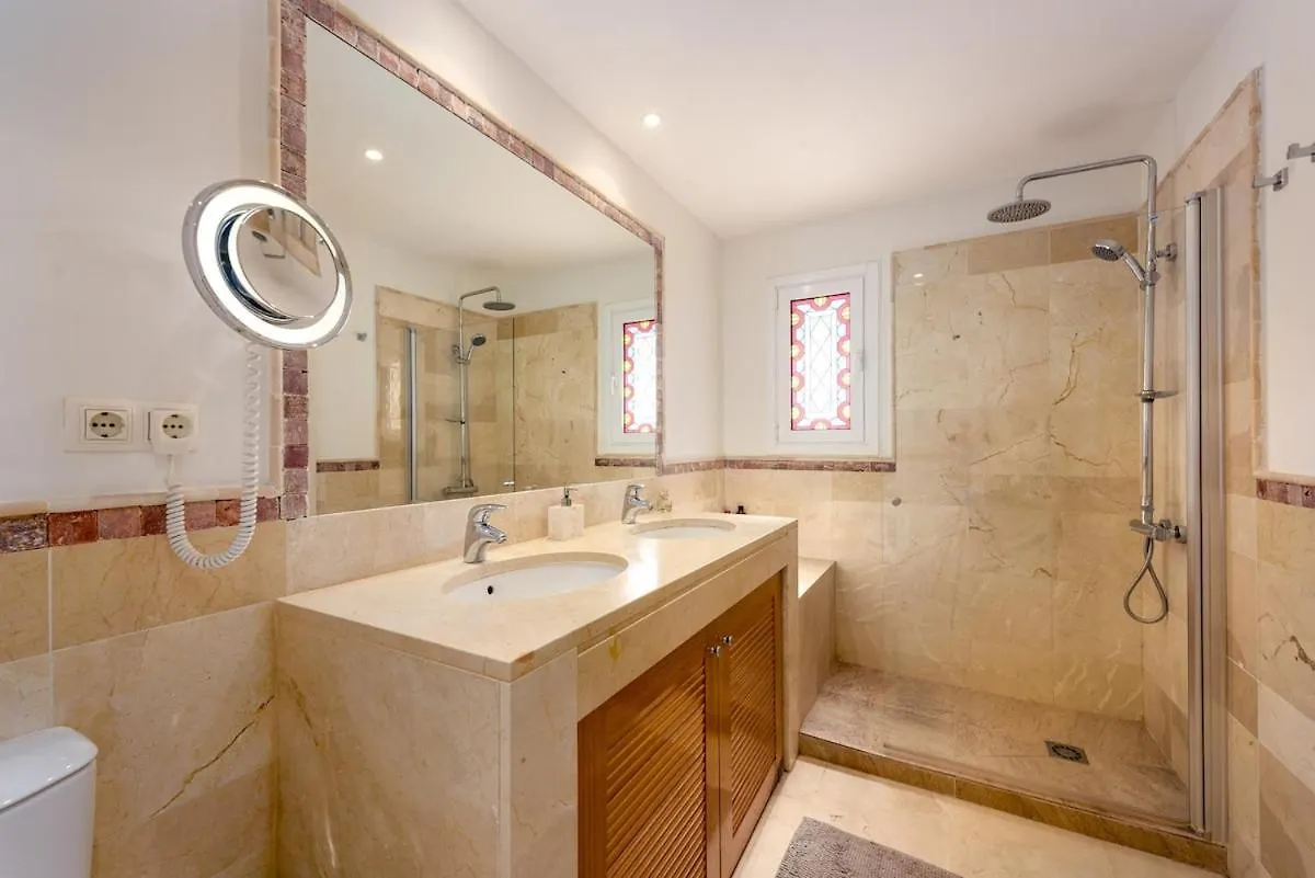 Sun-Kissed Duplex Penthouse Apartment Marbella